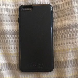Otterbox iPhone 6 Plus case.